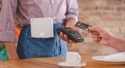 [A Step-by-Step Guide] Tipping on Tap-and-Go Contactless Payment Technology