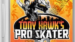 Tony Hawks Pro Skater HD PC