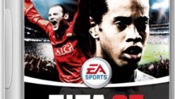 FIFA 2007 PC Game Free