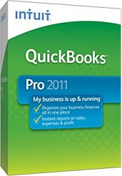 QuickBooks Pro 2011 - [Old