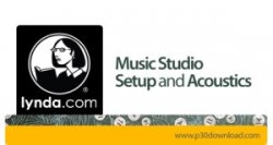 Music Studio Setup and