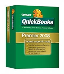 QuickBooks Premier Edition