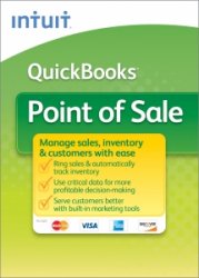 Quickbooks point of sale