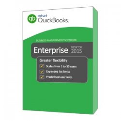 QuickBooks Advanced Inventory