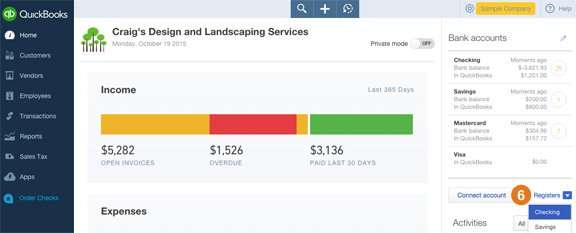 qb sdk find customerlistfilter