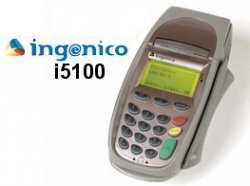 Ingenico 5100