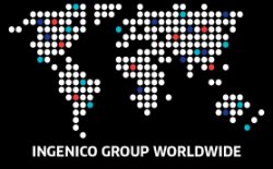 Ingenico worldwide