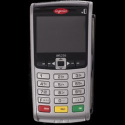 Ingenico Mobile IWL251 NFC