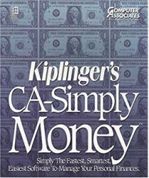 Kiplingers CA-Simply Money