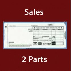 Parts for manual imprinter