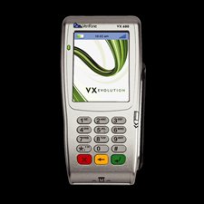 Verifone VX 680 user Manual // POS systems - manual / drivers