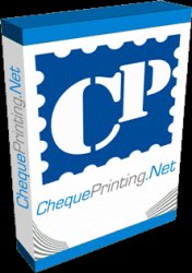 Cheque Printing 6.0 software