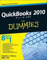 Quickbooks 2010 Related