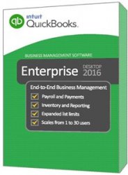 Is QuickBooks Enterprise the