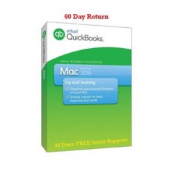 Picture of QuickBooks for Mac
