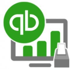 QuickBooks Point of Sale