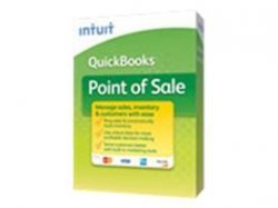 QuickBooks Point of Sale: