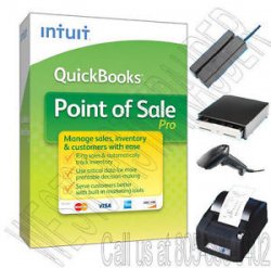 Quickbooks point of sale pro