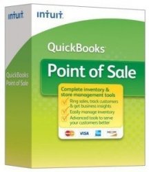 QuickBooks POS (QuickBooks