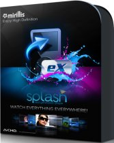 Splash PRO EX 1.13.2 (FULL + Serial)
