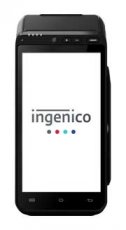 The APOS, an Ingenico Group Android-based POS