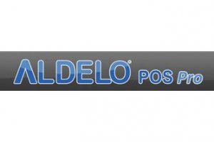 Aldelo POS Pro user Manual
