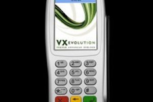 Download Driver PIN Pad Verifone VX810