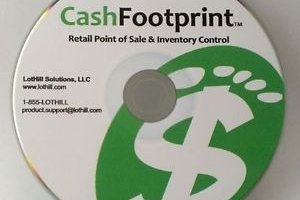Download QuickBooks Point of Sale 8.0 multiple store