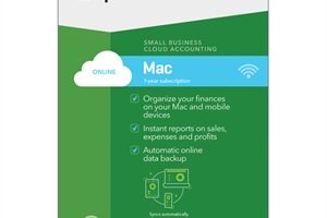 Download Trial QuickBooks for Mac
