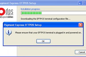EFTPOS Download