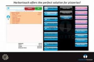 Harbortouch POS software download