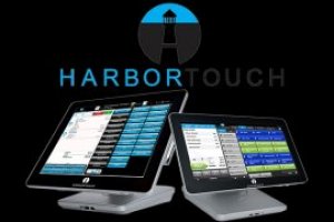 Harbortouch POS user Manual