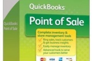 Intuit Point of Sale 10.0 Manual