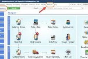 Intuit Point of Sale 10 Download