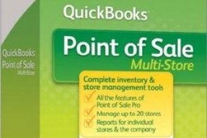 Intuit QuickBooks Point of Sale 9 download