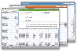 QuickBooks 2011 for Mac free Download