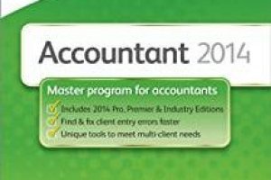 QuickBooks Accountant 2014 trial download