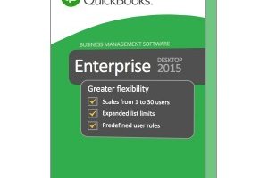 QuickBooks Enterprise 12 trial Download