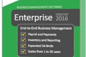 QuickBooks Enterprise 2011 trial download