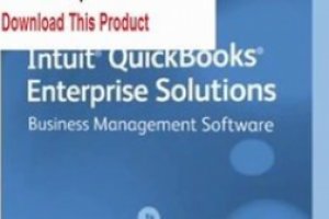 QuickBooks Enterprise 2014 Canada download