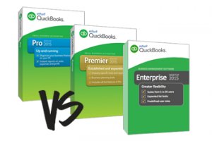 QuickBooks Enterprise 2014 free trial Download