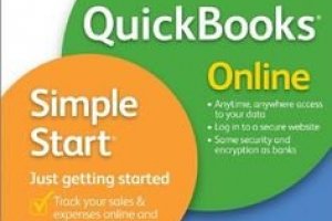 QuickBooks Online Simple Start for Mac [Download]