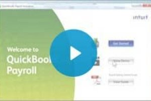 QuickBooks Payroll demo Download