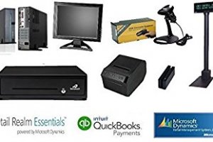 QuickBooks Point of sale 2014 download