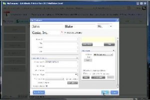 QuickBooks Point of Sale 4.0 free Download