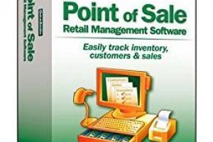 QuickBooks Point of Sale 6.0 Download