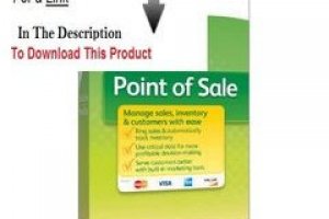 QuickBooks Point of Sale 6 Download