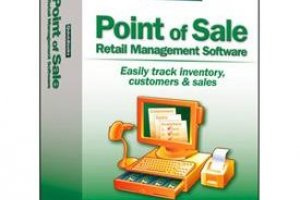 QuickBooks Point of Sale 7.0 free Download