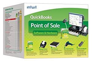 QuickBooks Point of Sale 8.0 Download