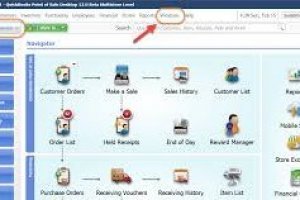 QuickBooks Point of Sale Pro 10 Download
